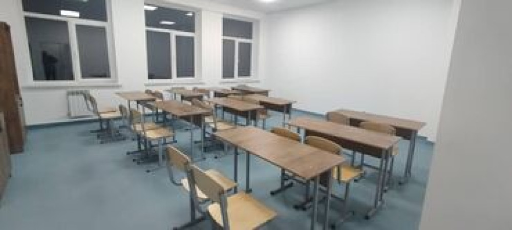 Мебель на заказ парты столы стулья Бишкек - изображение 6