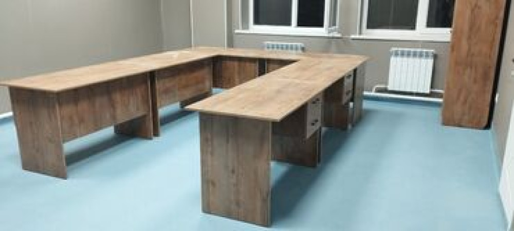 Мебель на заказ парты столы стулья Бишкек - изображение 4