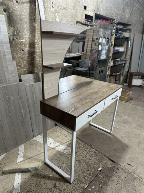 Мебель на заказ, Салоны красоты Бишкек - изображение 2