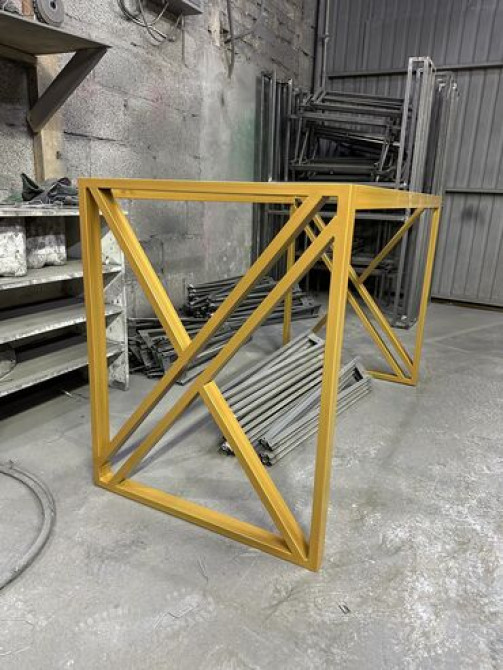 Мебель на заказ, Салоны красоты Бишкек - изображение 3