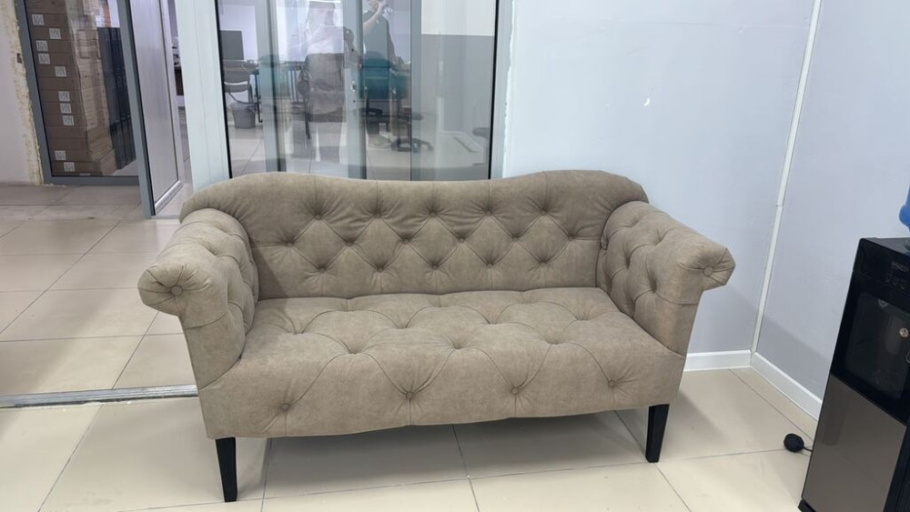 Мебель на заказ, Салоны красоты, Диван, кресло Бишкек - изображение 1