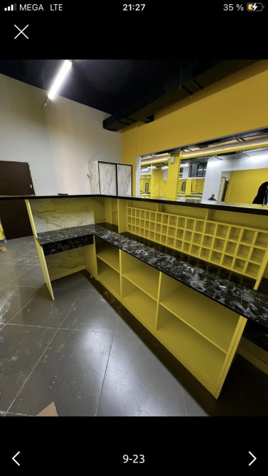 Изготавливаем мебель на заказ под любые размеры и дизайн Бишкек - изображение 1