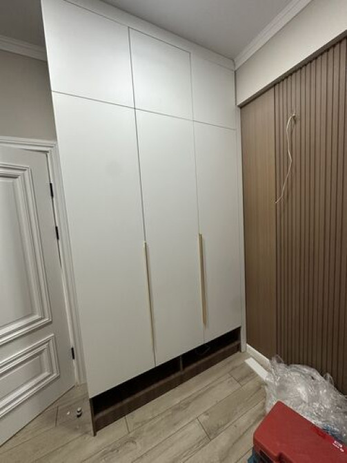 Делаю мебель на заказ в короткие сроки Бишкек - изображение 1