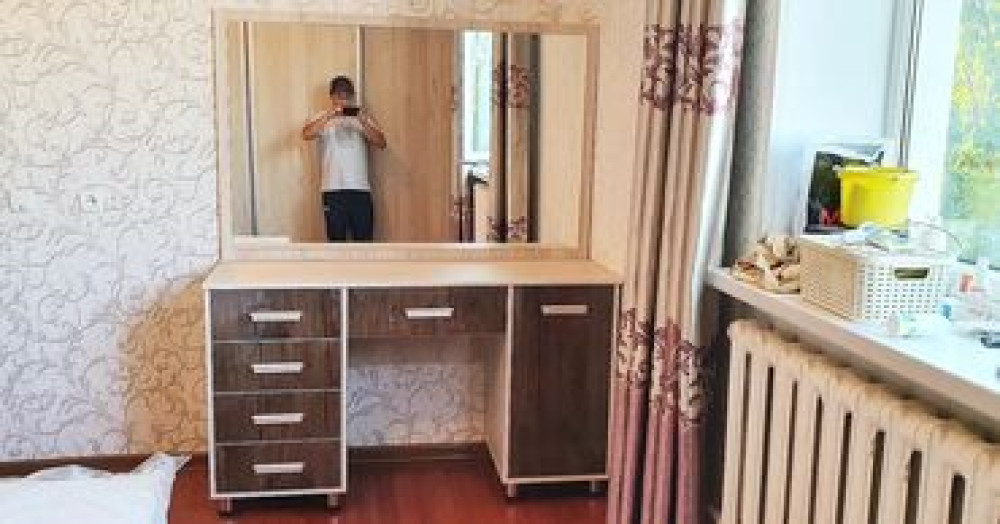 Мебель на заказ, Салоны красоты, Кухонный гарнитур, Столешница, Шкаф Бишкек - изображение 1