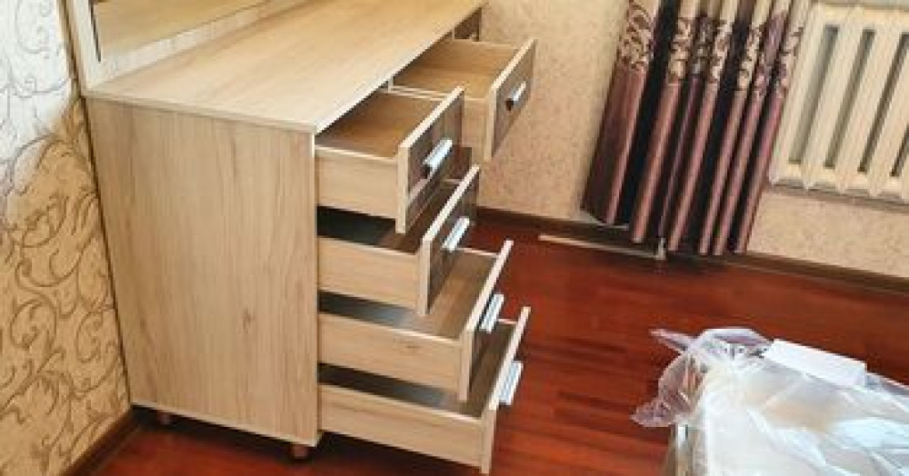 Мебель на заказ, Салоны красоты, Кухонный гарнитур, Столешница, Шкаф Бишкек - изображение 2