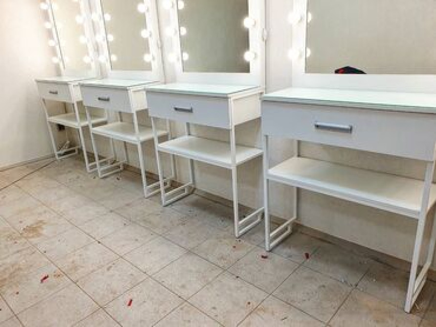 Мебель на заказ, Салоны красоты, Кухонный гарнитур, Столешница, Шкаф Бишкек - изображение 3