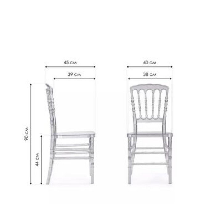 Мебель на заказ, Рестораны, кафе, Стулья Бишкек - изображение 2