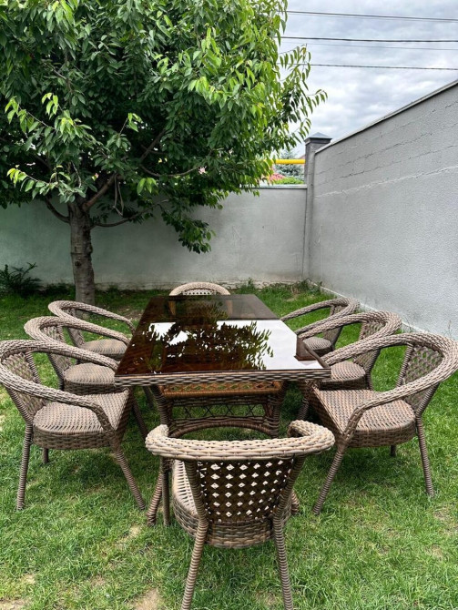 Мебель на заказ, Рестораны, кафе, Стулья Бишкек - изображение 1