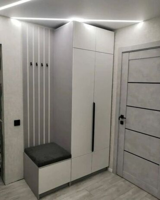 Мебель на заказ, Офисная, Стеллаж, Тумба, Вешалки Бишкек - изображение 3