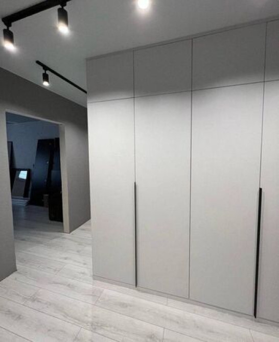 Мебель на заказ, Офисная, Стеллаж, Тумба, Вешалки Бишкек - изображение 6