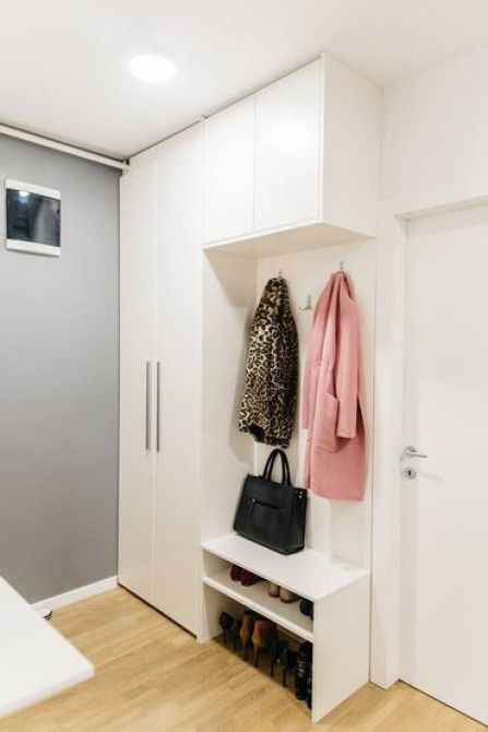 Мебель на заказ, Офисная, Стеллаж, Тумба, Вешалки Бишкек - изображение 2