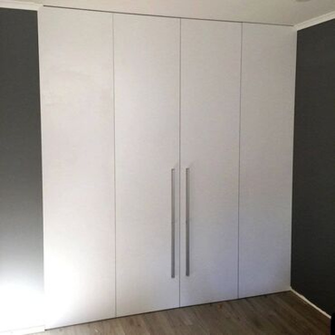 Мебель на заказ, Офисная, Стеллаж, Тумба, Вешалки Бишкек - изображение 4