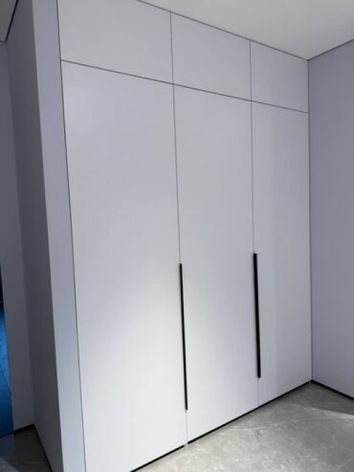 Мебель на заказ, Офисная, Стеллаж, Тумба, Вешалки Бишкек - изображение 5