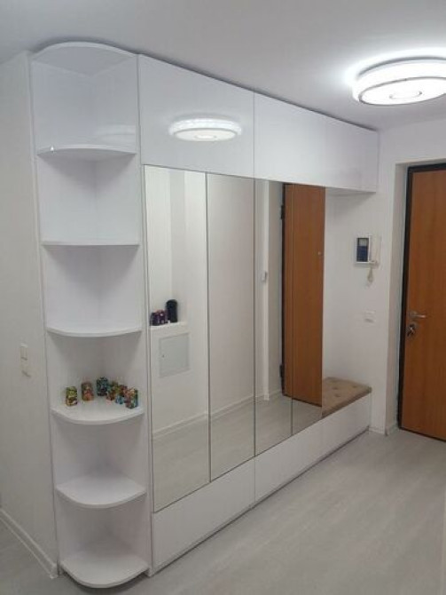 Мебель на заказ, Офисная, Буфетница, Тумба, Кухонный гарнитур Бишкек - изображение 1