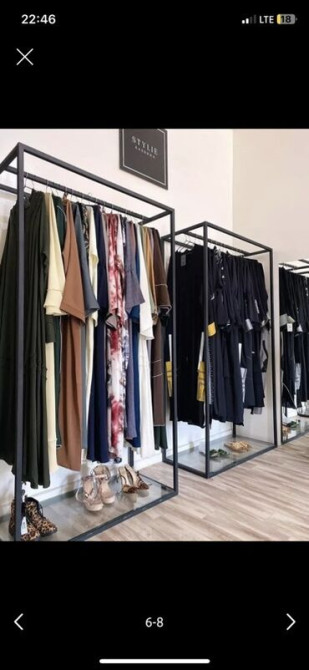 Мебель на заказ, Магазины, Витрина, горка Бишкек - изображение 8