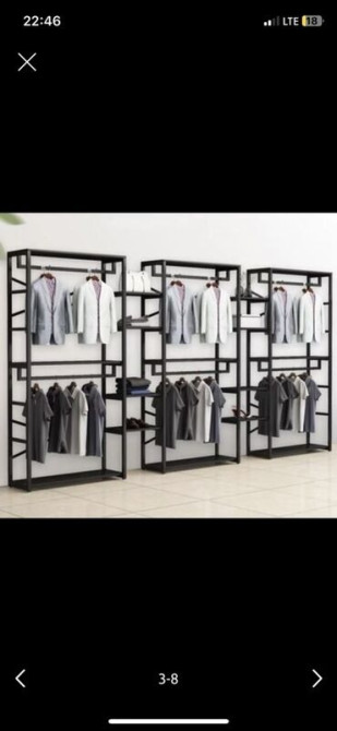 Мебель на заказ, Магазины, Витрина, горка Бишкек - изображение 3