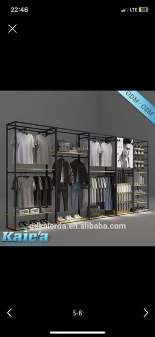 Мебель на заказ, Магазины, Витрина, горка Бишкек - изображение 5