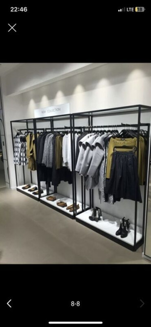 Мебель на заказ, Магазины, Витрина, горка Бишкек - изображение 6