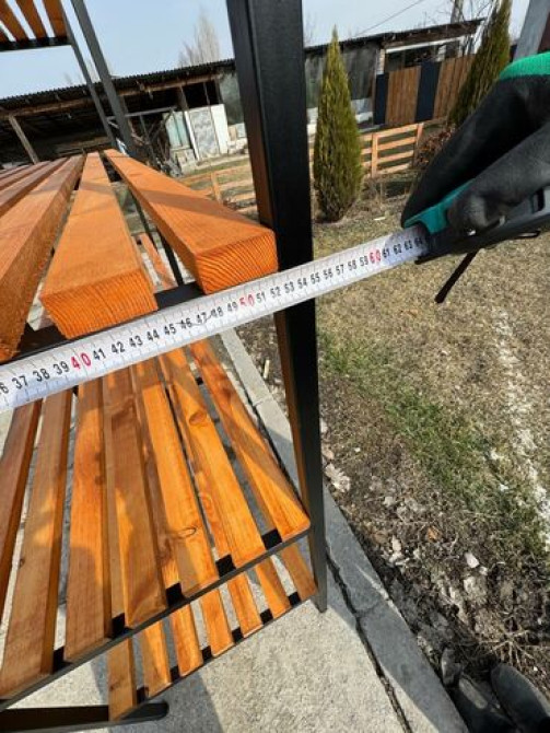 Мебель на заказ, Магазины, Стеллаж Бишкек - изображение 4