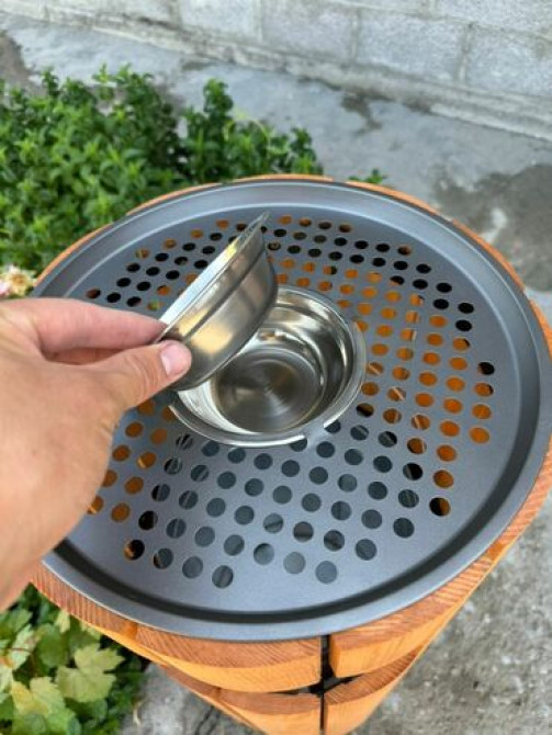 Мебель на заказ, Рестораны, кафе Бишкек - изображение 3