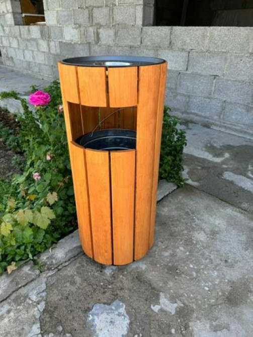 Мебель на заказ, Рестораны, кафе Бишкек - изображение 2