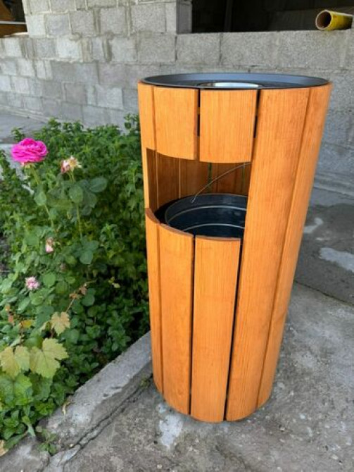 Мебель на заказ, Рестораны, кафе Бишкек - изображение 1