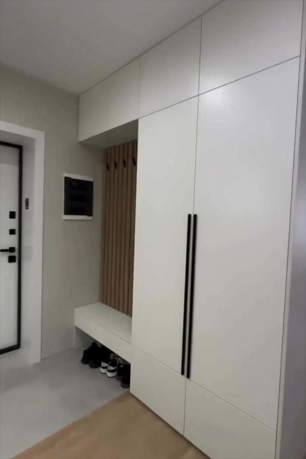 Мебель на заказ, Салоны красоты, Тумба, Вешалки, Кухонный гарнитур Бишкек - изображение 1