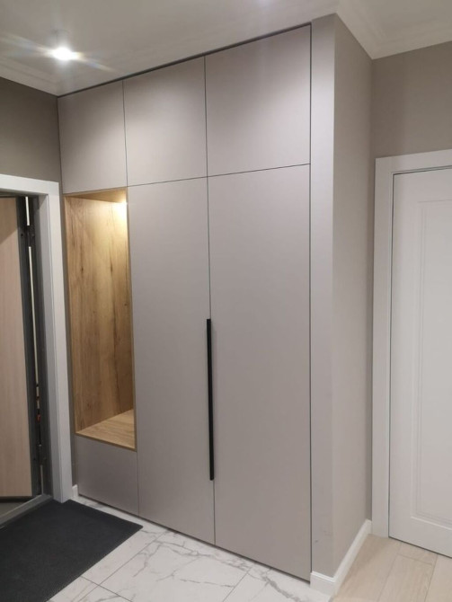 Мебель на заказ, Магазины, Диван, кресло, Буфетница, Тумба Бишкек - изображение 1