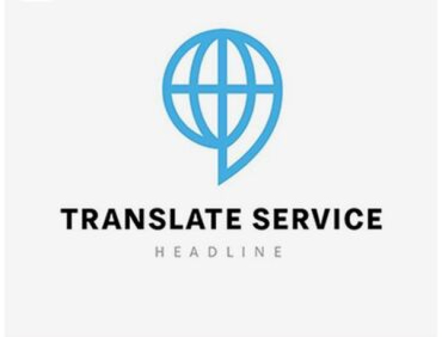 Услуги переводчика, Английский Бишкек - изображение 1