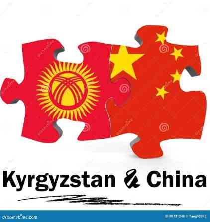 Услуги переводчика, Китайский Бишкек