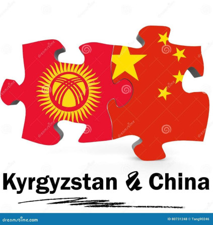 Услуги переводчика, Китайский Бишкек - изображение 1