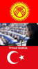 Услуги переводчика, Турецкий Бишкек