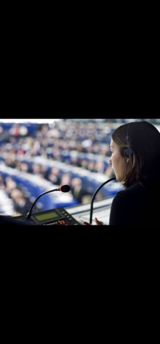 Услуги переводчика, Турецкий Бишкек - изображение 4