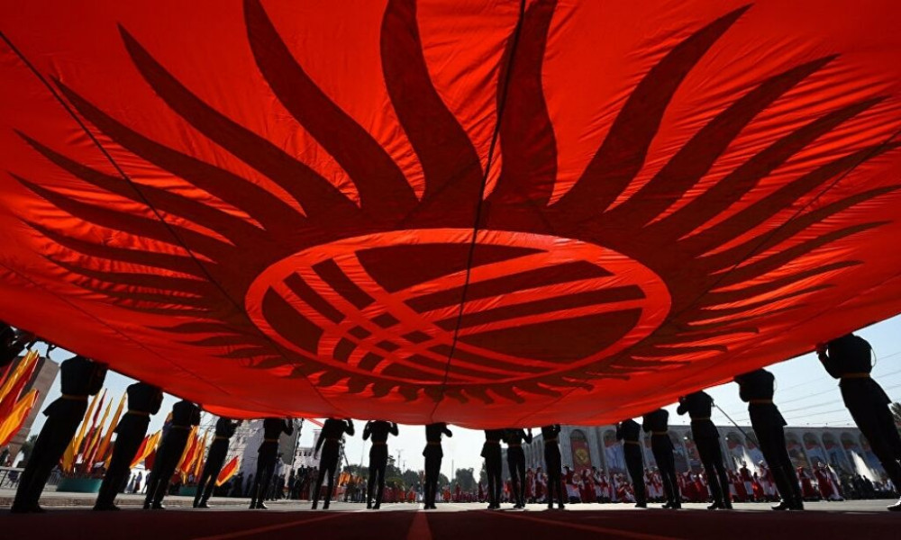 Услуги переводчика Бишкек - изображение 1