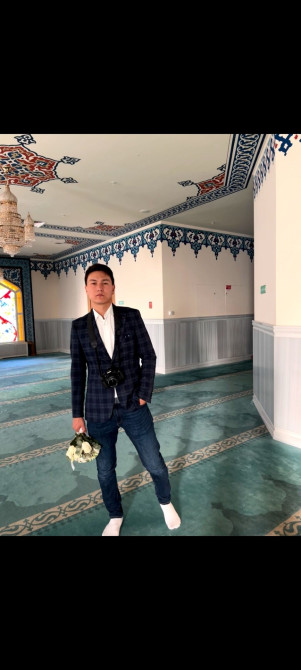 Услуги переводчика, Арабский Бишкек - изображение 1