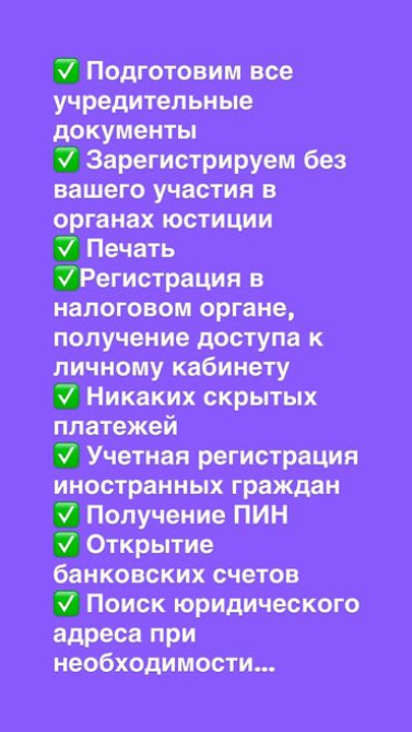 Услуги переводчика, Английский Бишкек - изображение 8