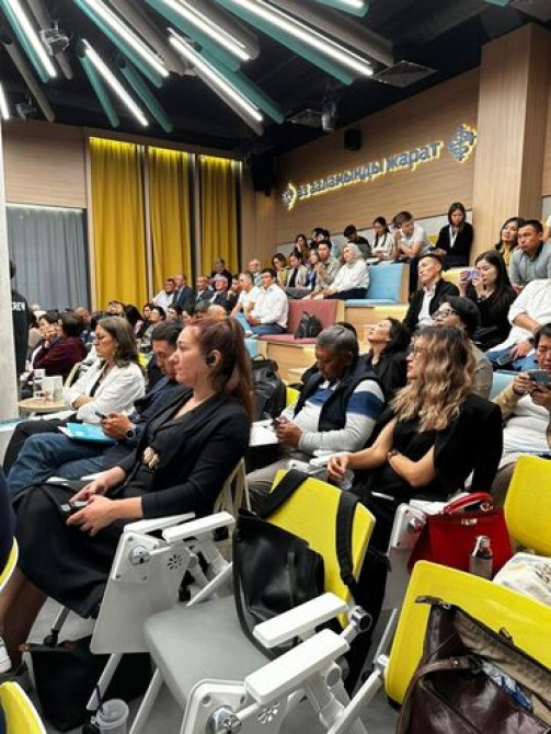 Услуги переводчика Бишкек - изображение 5