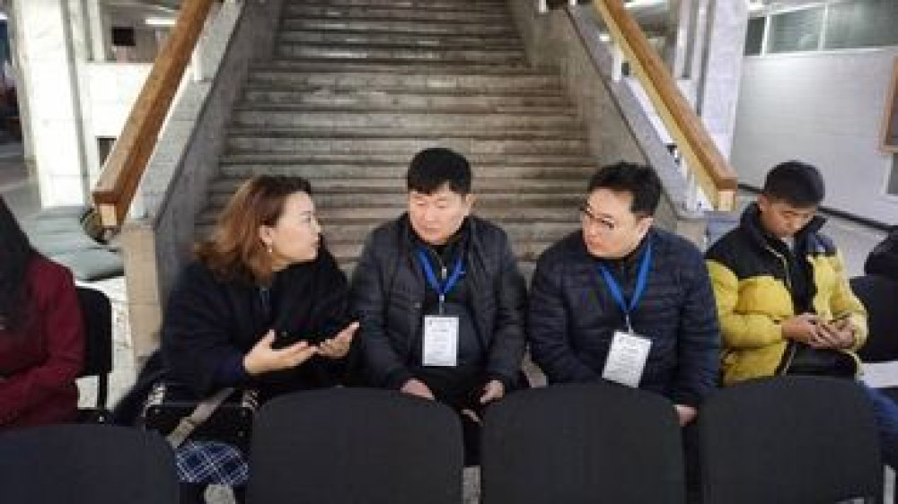 Услуги переводчика Бишкек - изображение 3