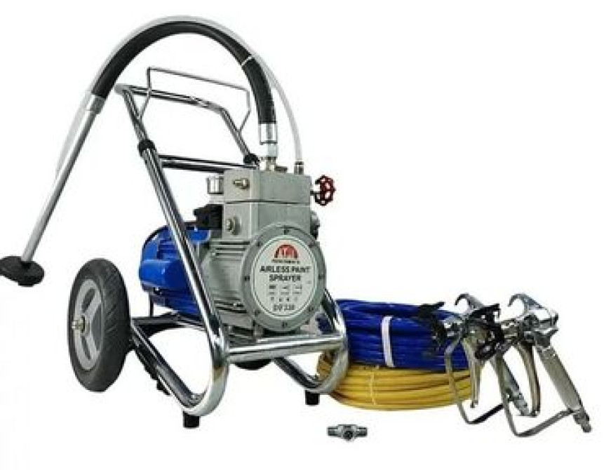 Сдам в аренду Компрессоры, Воздушные пистолеты, пневмопистолеты Бишкек - изображение 5