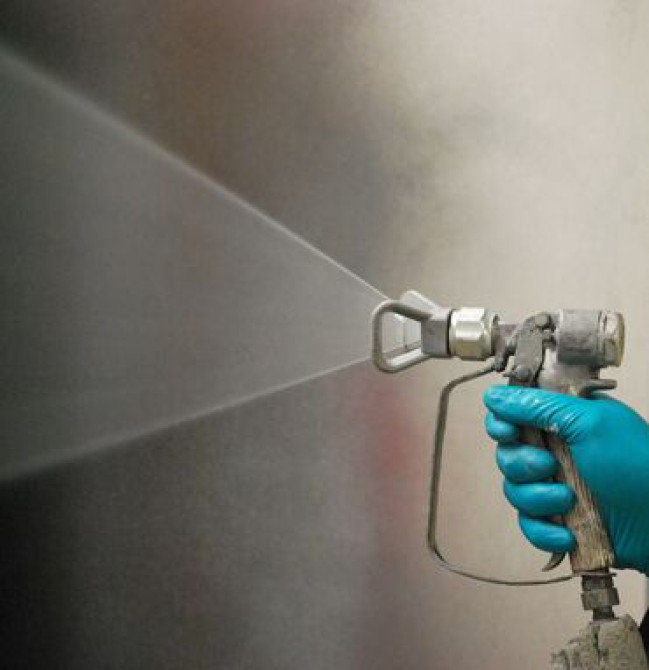 Сдам в аренду Компрессоры, Воздушные пистолеты, пневмопистолеты Бишкек - изображение 3