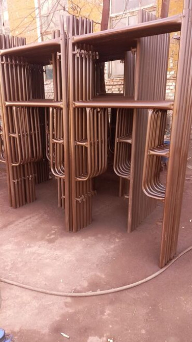 Сдам в аренду Строительные леса, Стремянки, Опалубки Бишкек - сүрөт 4