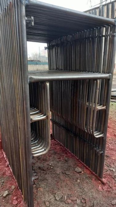 Сдам в аренду Строительные леса, Стремянки, Опалубки Бишкек - сүрөт 1