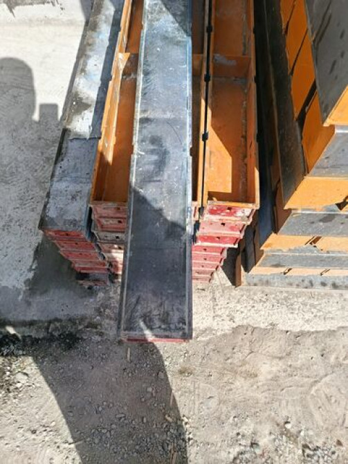 Сдам в аренду Опалубки Бишкек - сүрөт 7