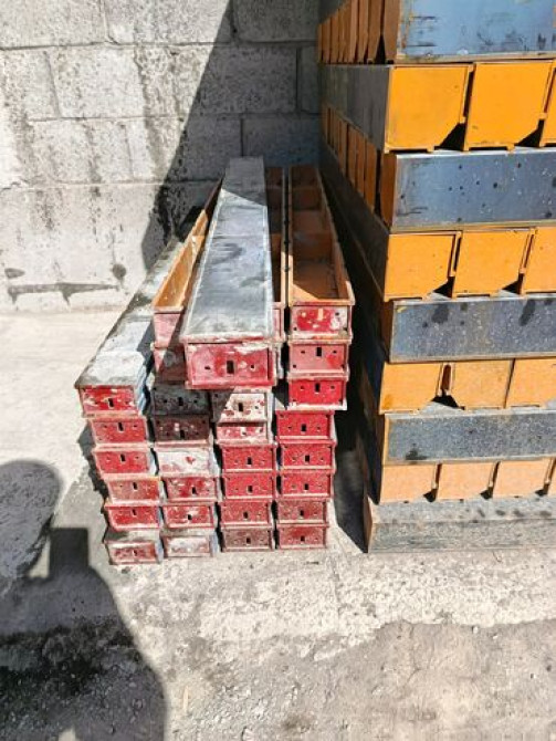 Сдам в аренду Опалубки Бишкек - сүрөт 6