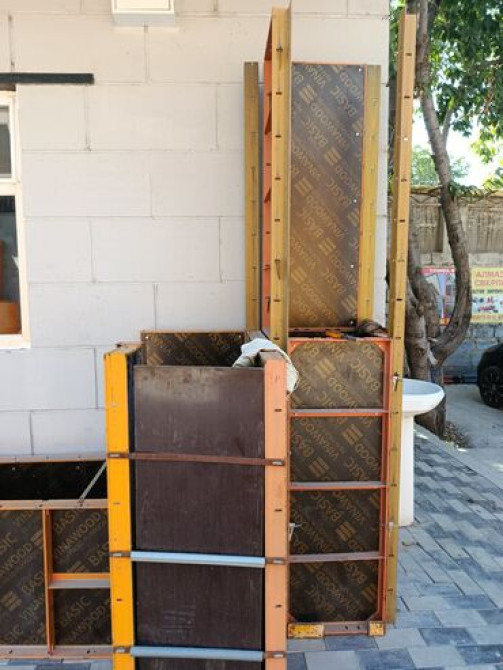 Сдам в аренду Опалубки Бишкек - сүрөт 5