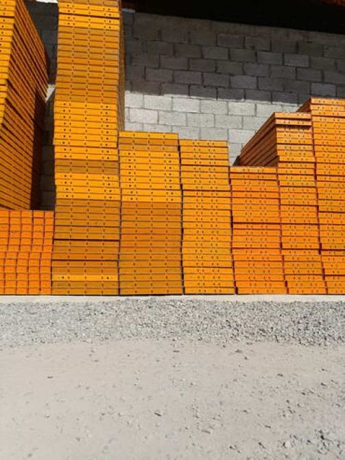 Сдам в аренду Опалубки Бишкек - сүрөт 2