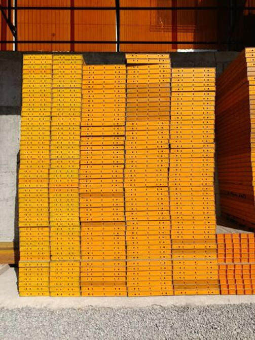 Сдам в аренду Опалубки Бишкек - сүрөт 4