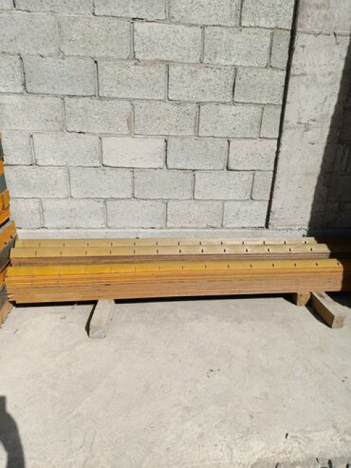 Сдам в аренду Опалубки Бишкек - сүрөт 2