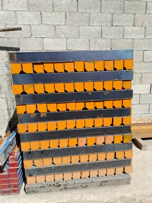 Сдам в аренду Опалубки Бишкек - сүрөт 3