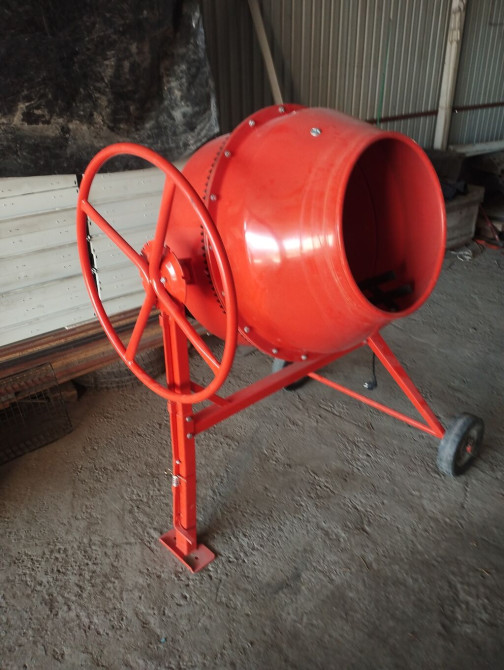 Сдам в аренду Бетономешалки Бишкек - сүрөт 1